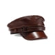 thumbnail image 1 of Guardurnaity Boina de invierno Unisex para hombre y mujer, gorra de cuero Vintage ajustable portátil, sombreros de moda, accesorios para regalos Sombreros, 1 of 6