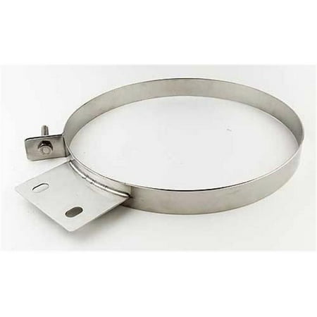 

Stack Clamp - Stainless Steel