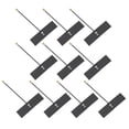 thumbnail image 1 of 10 Pcs Flexibilité d'Antenne Interne FPC Type T 2.4G 4DBi Stabilité Intégrée Antenne Douce, 1 of 8