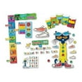 thumbnail image 2 of (3 pack) Teacher Created Resources Pete The Cat Bulletin Board Set Fun Theme/Subject - Acid-free - 2" Height x 18" Width x 30.25" Length - Multicolor - 1 Set, 2 of 3