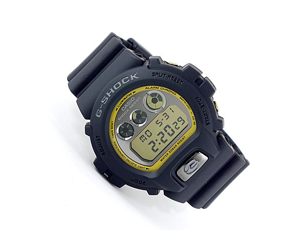 casio dw 8100