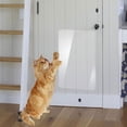 thumbnail image 2 of 8PC Cat Furniture Scratch Guards Couch Protector Anti-Scratch Deterrent P1Y0, 2 of 9