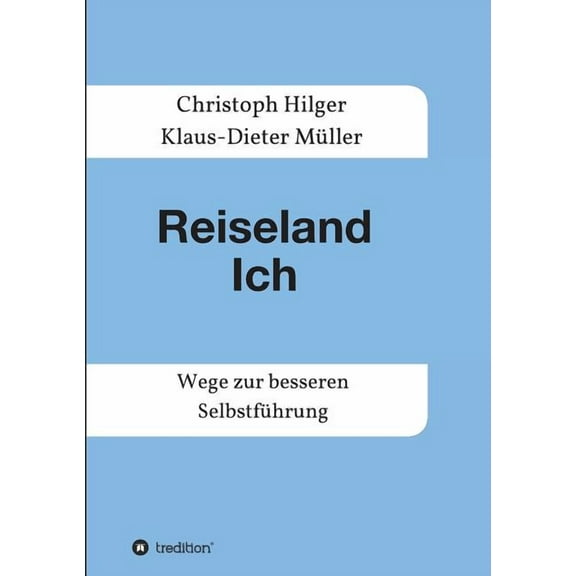 Reiseland Ich (Paperback)