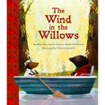 thumbnail image 1 of Libro The Wind In The Willows Tapa Dura, Autor Kenneth Grahame, Editorial Parragon, 1 of 1