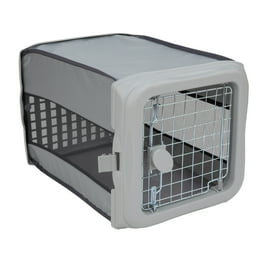 TekSupply HA2217 PolyMax Non-Overlapping Poultry, Kennel