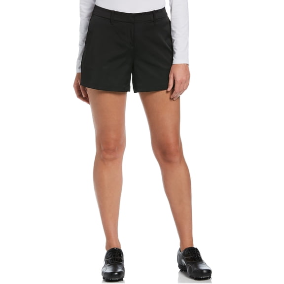 Pga Tour Golf Shorts Caviar 14