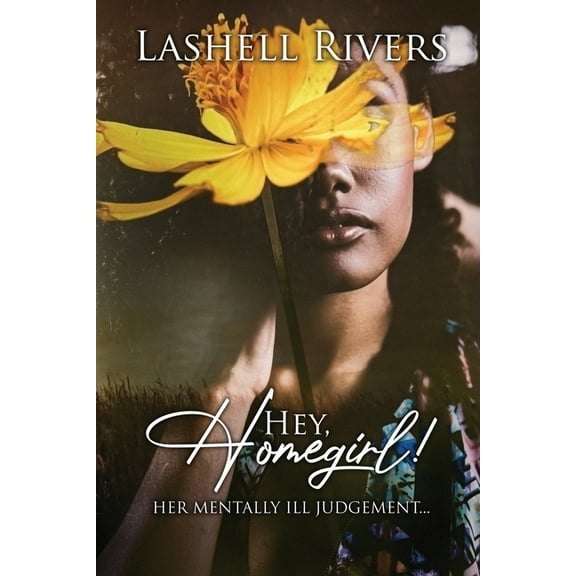 Hey, Homegirl! (Paperback)