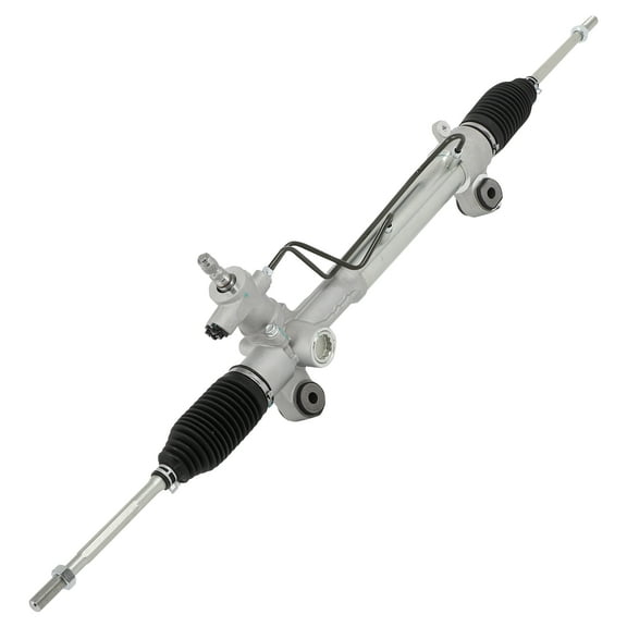 CCIYU Power Steering Rack and Pinion Complete Assembly For Toyota for RAV4 2.4L 26-2616