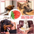 thumbnail image 3 of Juguete masticable para perros Sincero resistente duradero e indestructible, 3 of 6