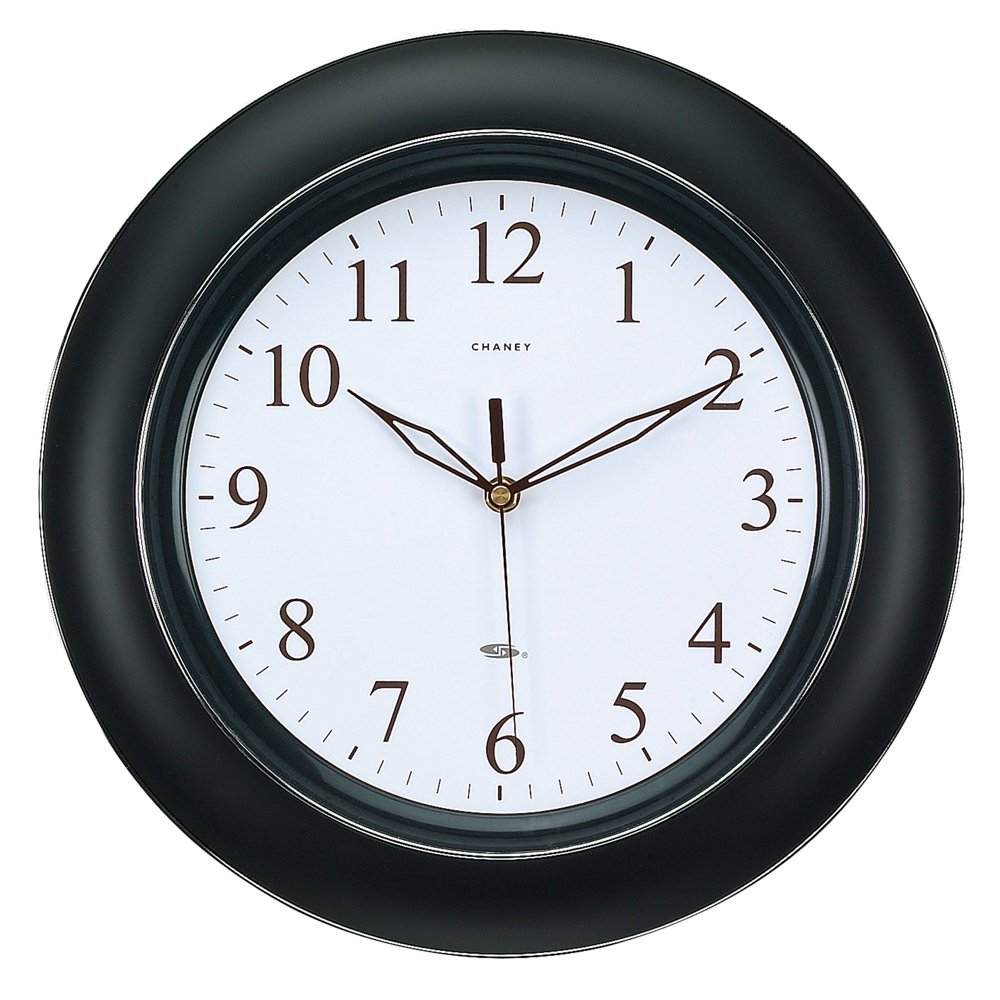 Chaney Instrument 75023 Wall Clock