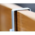 thumbnail image 4 of 2PK Over The Cabinet Door Organizer Holder, 4 of 5