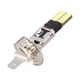 thumbnail image 1 of Accesorios para automóviles, 1 bombilla LED antiniebla H1 de 24 SMD diseñada para profesionales, 1 of 9