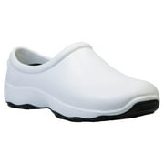 Men's Dawgs Tracker Pro Working Dawgs White with Black Size 12