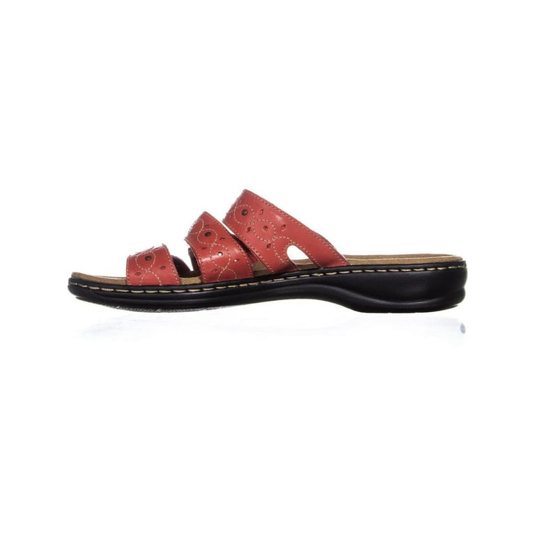 Clarks leisa coral hot sale