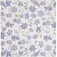 thumbnail image 4 of Boston International IHR 20-Count 3-Ply Cocktail Beverage Paper Napkins, 5 x 5-Inches, Clea, 4 of 7