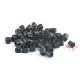 thumbnail image 4 of tegongse 50pcs Air Conditioning 1/4'' Charging Hose 1/4'' Gasket Manifold Repair Seal Replacement Resistance, 4 of 10