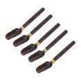 thumbnail image 2 of 5Pcs Household Teaspoons Portable Tea Spoons Decorative Tea Shovels Tea Accessory, 2 of 8