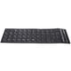 thumbnail image 1 of Pegatina de teclado árabe impermeable con fondo negro para ordenador portátil o de escritorio, 1 of 14