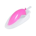 thumbnail image 4 of Bunblic Nursing Bedpan 10 Degree Slope Bedridden Bedpan for Elderly Old Man Home Use, 4 of 8