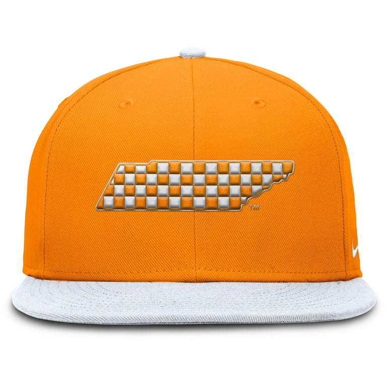 Men's Nike Tennessee Orange/White Tennessee Volunteers Two-Tone