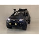 thumbnail image 4 of Coche de juguete Toyota Prado SUV a escala 1:24 de metal fundido a presión para niños, 4 of 5