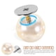 thumbnail image 5 of 50 Uds. Botones de perlas delicados botones de perlas DIY sin botones para coser ropa botones de perlas, 5 of 6