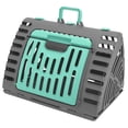 thumbnail image 1 of Cat Carrier Designs SportPet Designs Puerta delantera plegable a prueba de agua, 1 of 8