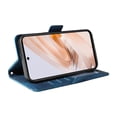 thumbnail image 2 of Funda GANGXUN para Xiaomi Poco M6 4G con diseño acolchado elegante, cuero PU, protección total y ajuste preciso, 2 of 5