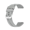 thumbnail image 4 of Gwong Electrónica Muñeca de banda de reloj de silicona de reemplazo impermeable para Huawei Watch GT 2E, 4 of 6