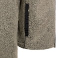 thumbnail image 3 of Trespass Mens Maclarenton AT400 Full Zip Fleece Jacket, 3 of 5