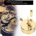 thumbnail image 3 of Soporte de equilibrio del movimiento del reloj shaofei dorado Cobre, 3 of 5