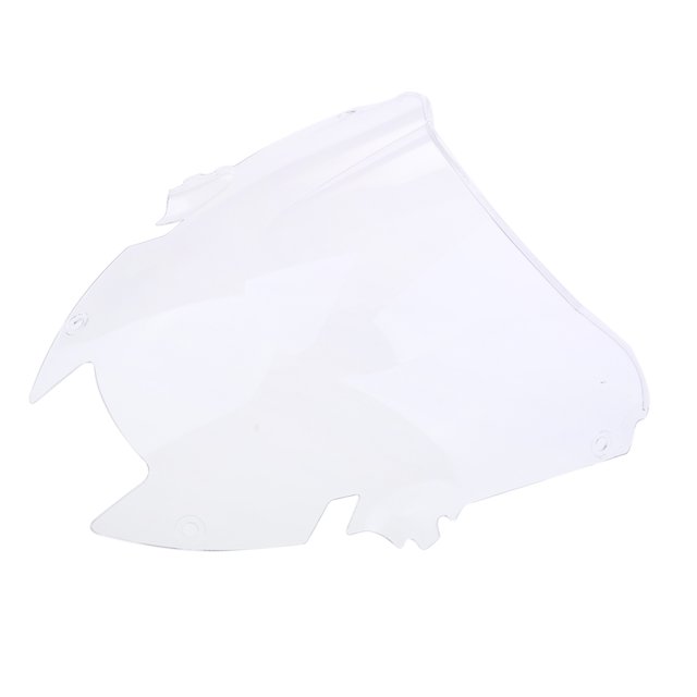 Piezas Que Llevan Del Parabrisas Doble De Para 1997-2005 De VTR1000F - Cro Sunnimix Parabrisas