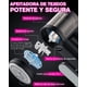 thumbnail image 3 of Quita Pelusa Xtellar Recargable Grande Pantalla Digital Para Ropa Color Negro, 3 of 3