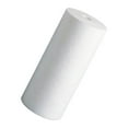 thumbnail image 4 of Hydronix 50 Micron Poly Spun Sediment Filter Cartridge | 2.5 x 10 - SDC-25-1050 - Pack of 1, 4 of 5