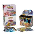 thumbnail image 5 of 360Pcs Box Card Shining Fates Style English Booster Battle Carte Trading Card Game Collection Cards Toys Kids Gifts, 5 of 5