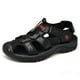 thumbnail image 5 of Zapatos de hombre sandalias antideslizantes suministros transpirables para exteriores accesorios deportivos de viaje JShteea El nuevo, 5 of 7