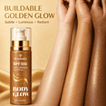 thumbnail image 5 of Shimmering Body Glow Oil, 5 of 9