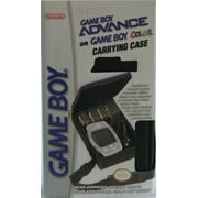 Game Boy Color Pocket Carrying Case
