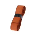 thumbnail image 3 of Baohd Tennis Racket Grips Anti-Slip Sweat Absorbing Wrap Tape Handle Cover Brown, 3 of 9