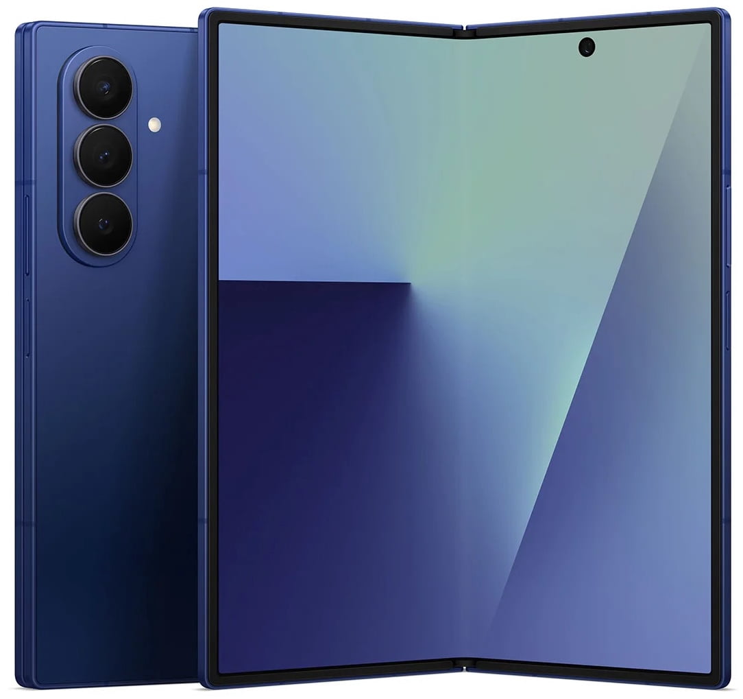 Samsung Galaxy Z Fold7 256GB F966U Unlocked