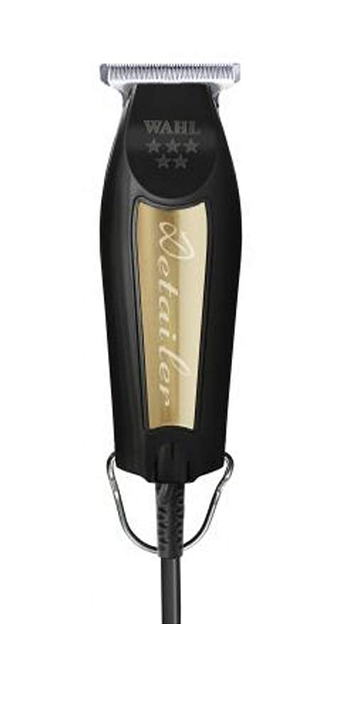 wahl t styler gold review