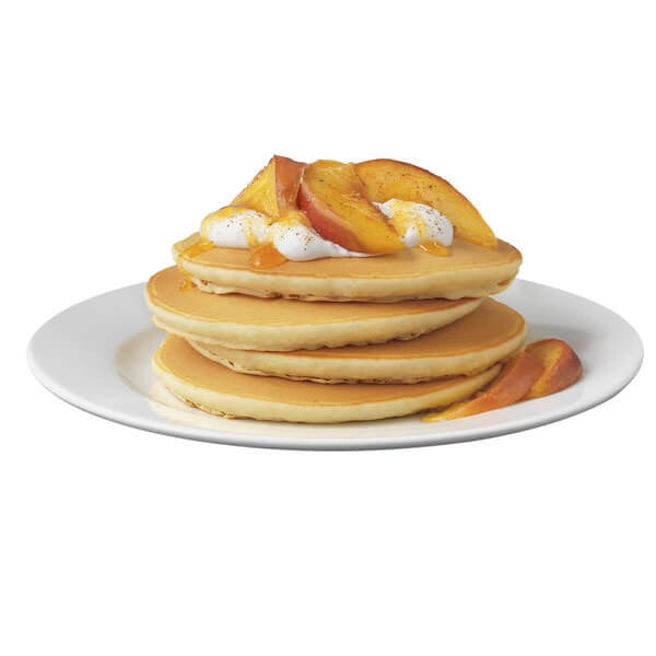 Krusteaz Professional Sweet Cream Pancake Mix, 5 lb, 6/Case