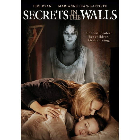 Secrets in the Walls