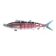 thumbnail image 1 of Señuelo de pesca articulado múltiple Shamjiam Cebo de segmento biónico de pesca, 1 of 9