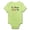 Kiwi, variant on CafePress - My Meme Loves Me Infant Bodysuit - Baby Light Bodysuit, Size Newborn - 24 Months
