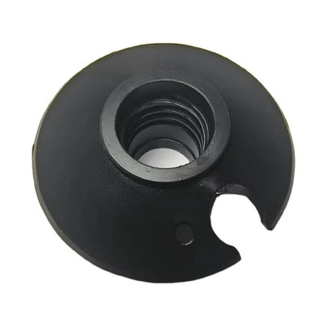 Ruiboury 4 Pcs Embouts en Caoutchouc Universels pour Bâtons de Randonnée Randonnée Durables et Antidérapants