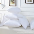 thumbnail image 5 of Coussins Intérieurs, Coussin Intérieur, Rembourrage (Blanc), 5 of 5