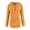 Orange, variant on VANLOFE Long Sleeve Warm Color Solid Women's Sweater for Winter All-match Winter Pullover Hoodie for Women Daily Pullover Hoodie Clean Without Printing Sweater L Green