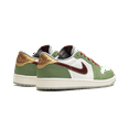 thumbnail image 3 of Jordan MENS Air Jordan 1 "Chinese New Year" FN3727 100 from Stadium Goods, 3 of 8