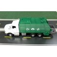thumbnail image 4 of Kenworth T470 Garbage Truck with Operational Bin 1/43 by Automaxx 223206, 4 of 5
